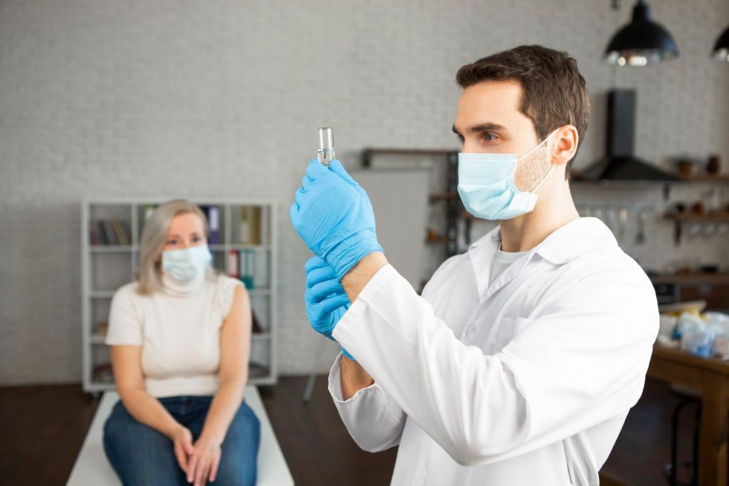 How PRP therapy is made in Mint Hill, NC