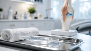 Hyaluronic Acid Injections