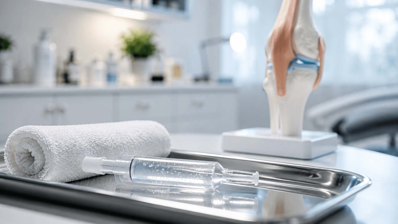 Hyaluronic Acid Injections