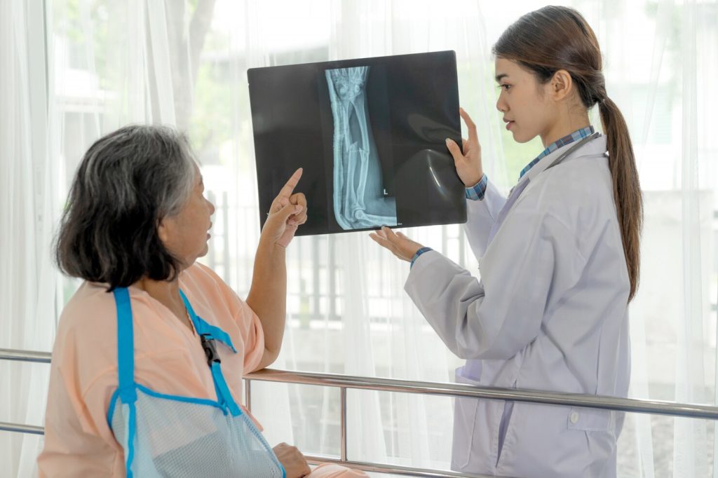 Degenerative Joint Disease Treatment in Mint Hill