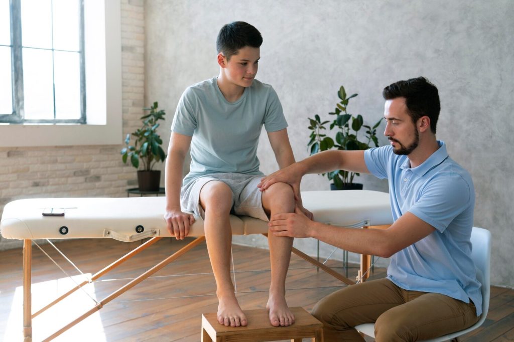 Physical Therapy for Joint Pain in Rock Hill SC