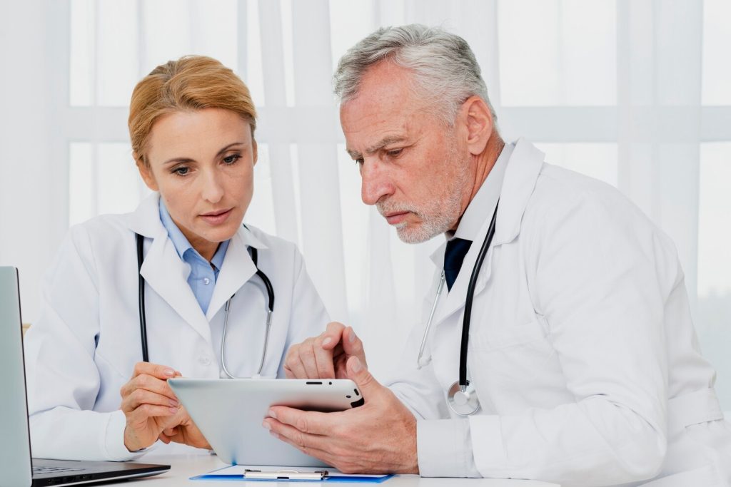 PRP therapy as part of a comprehensive care plan in Rock Hill, SC