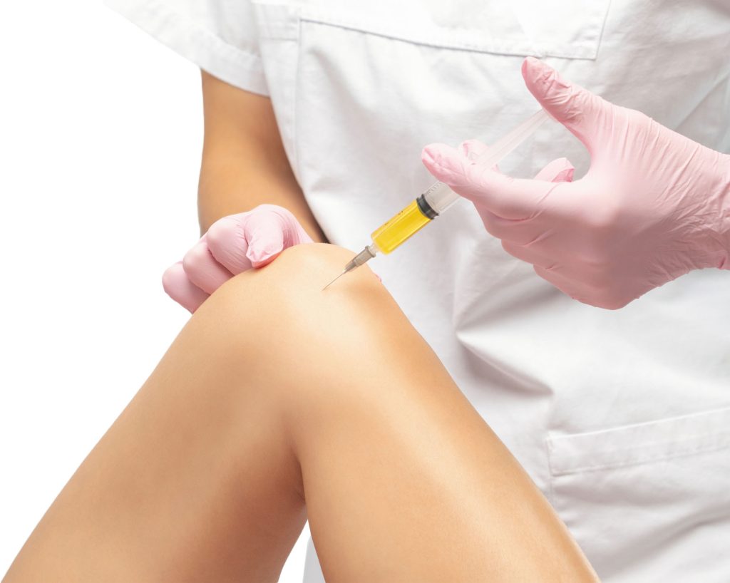 PRP injection treatment planning for joint care in Charlotte NC