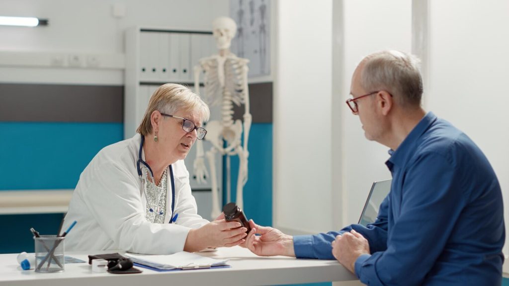 Osteoarthritis Treatment in Mint Hill NC