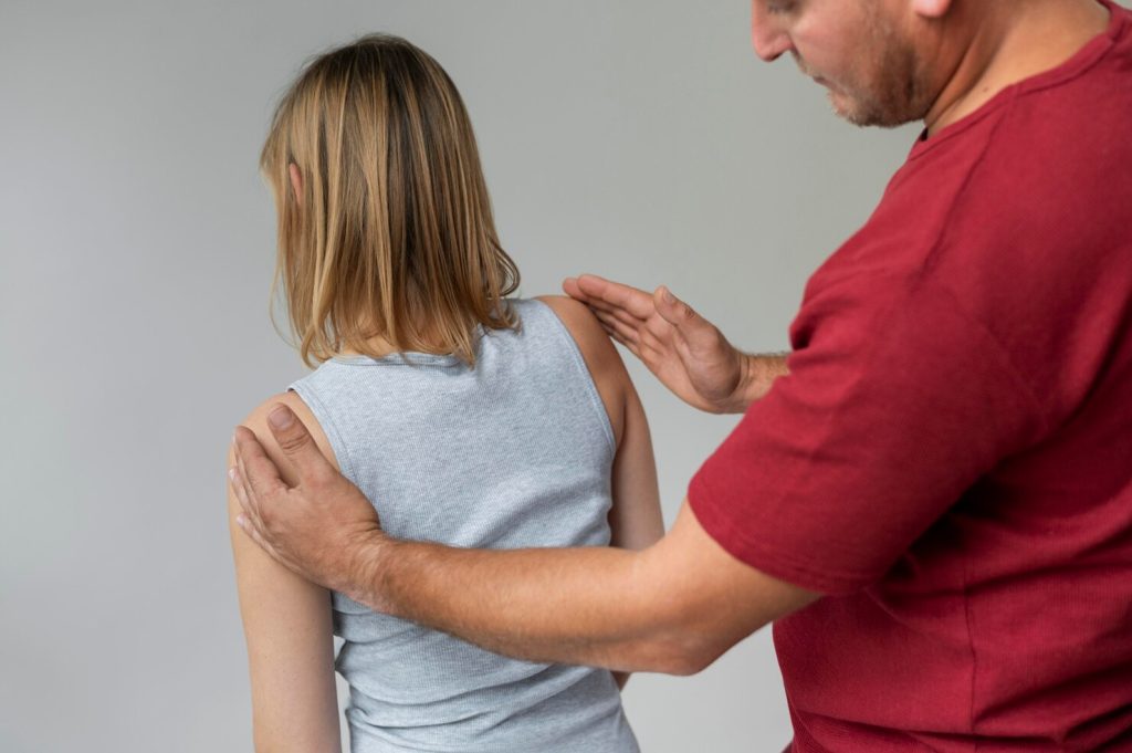 Shoulder Arthritis Treatment in Rock Hill