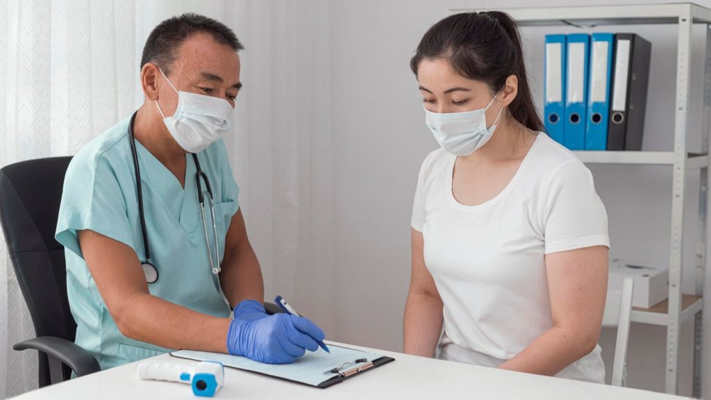 Shoulder Injection Safety Considerations in Rock Hill, SC