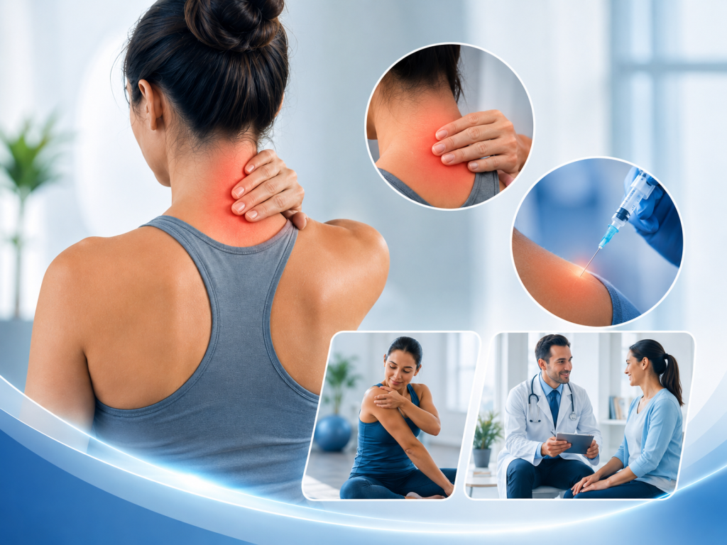 Toradol IM injections