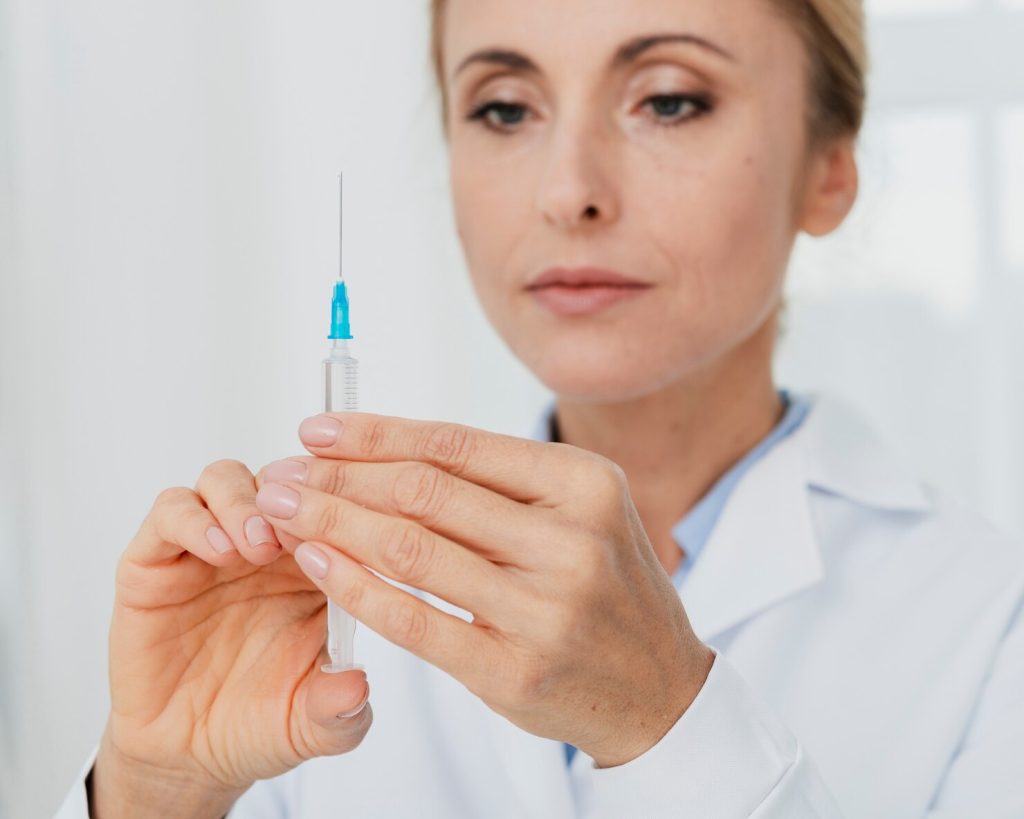 Toradol IM injections near Mint Hill Matthews Harrisburg and Charlotte