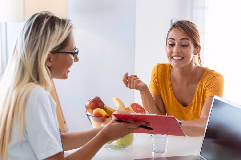 Nutrition Plan for Joint Health in Rock Hill SC