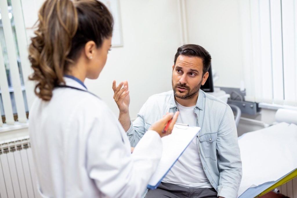 Trigger Point Injections in Rock Hill SC