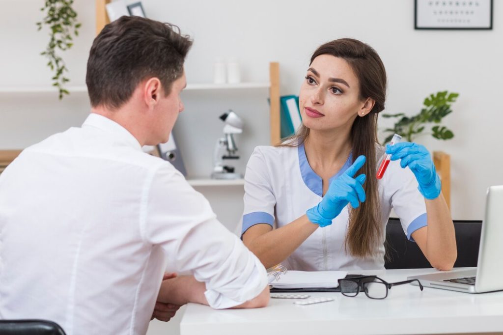 What is PRP therapy in Mint Hill NC