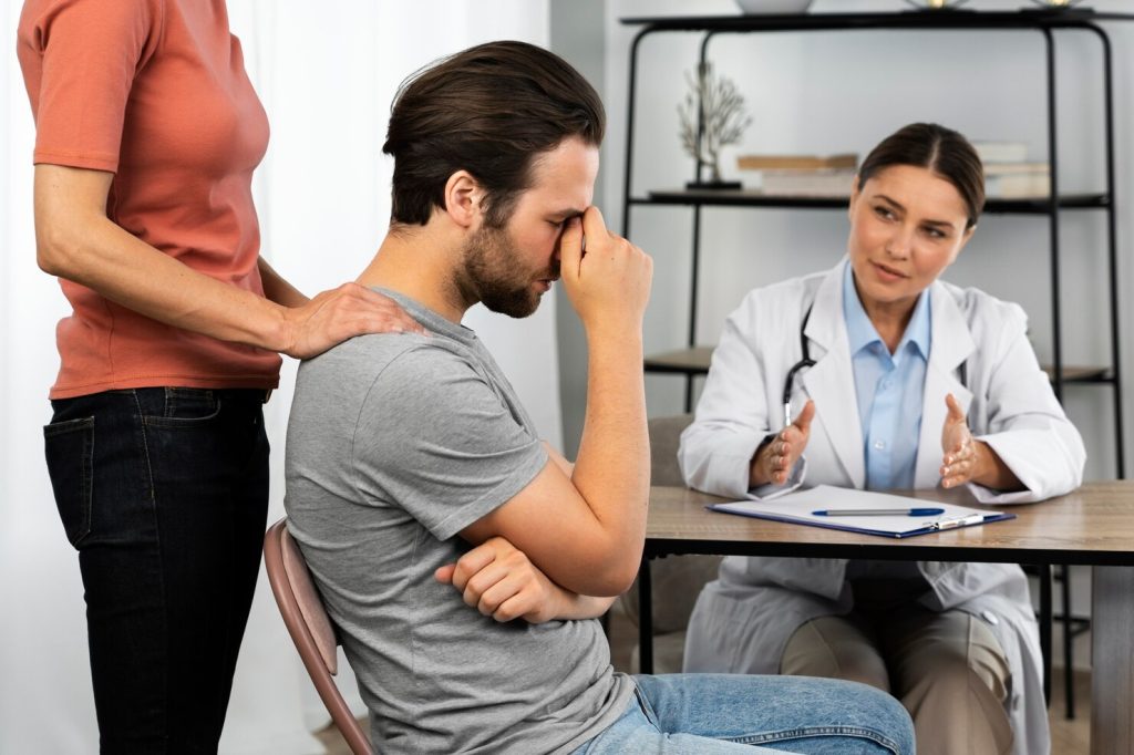 When to seek medical evaluation for pain in Charlotte NC