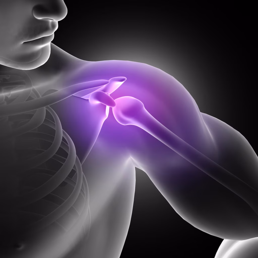 Bone-on-bone joint changes Concord NC