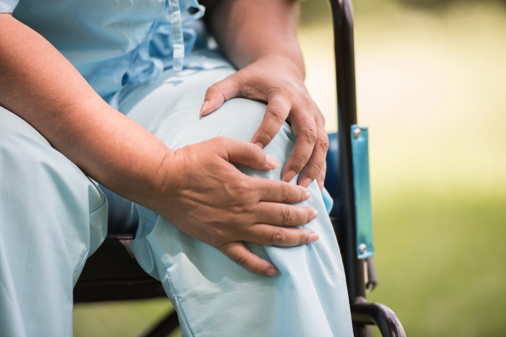 Degenerative Joint Disease Treatment Concord NC