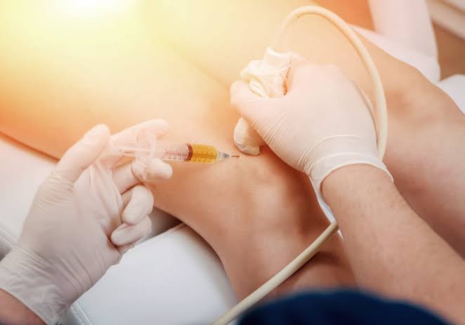 Fluoroscopy-Guided Injections Concord NC