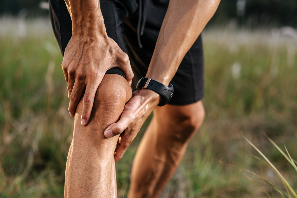 Joint Stiffness Treatment Concord NC