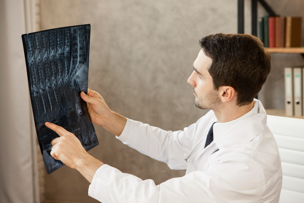 Joint Stiffness