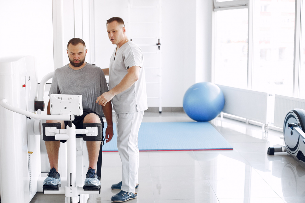 Knee and shoulder osteoarthritis Concord NC