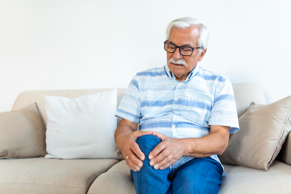 Osteoarthritis Treatment Concord NC