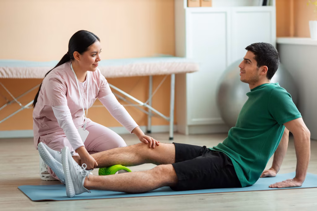 Osteoarthritis evaluation Concord NC
