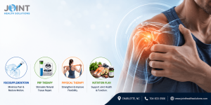 Viscosupplementation