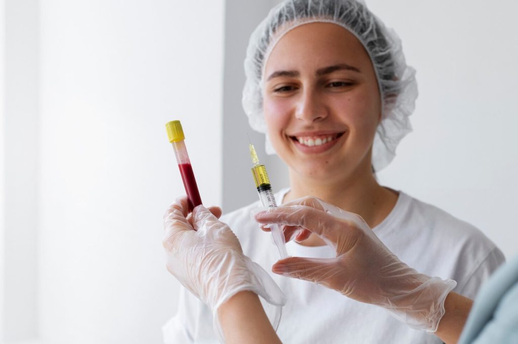 PRP Therapy in Concord NC