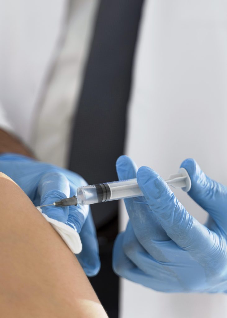 Trigger Point Injections in Concord NC