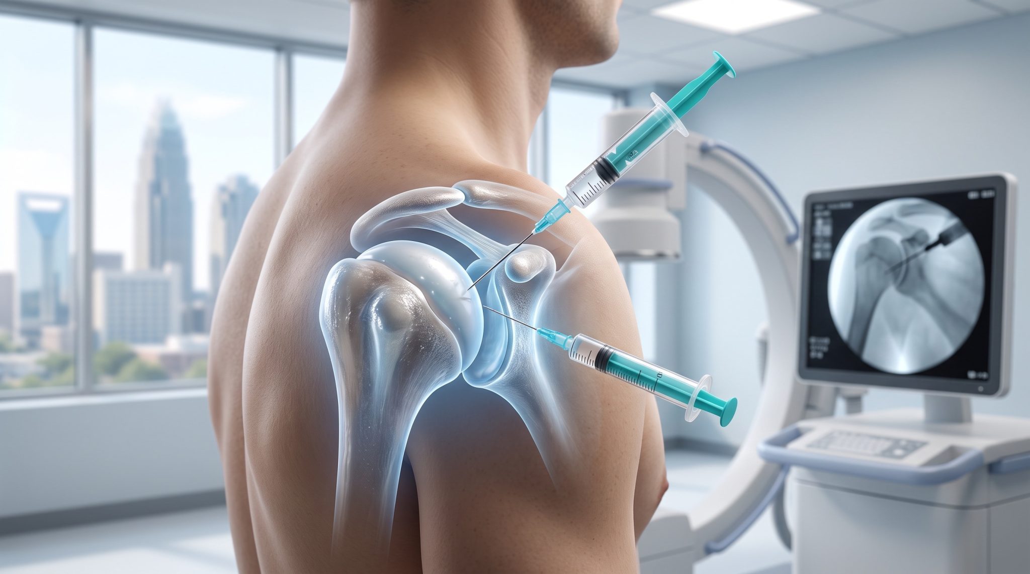 fluoroscopy-guided injections charlotte