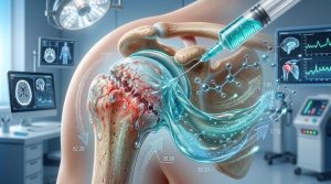 shoulder hyaluronic acid injections