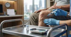 cortisone injections