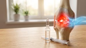 toradol injection for joint flare-ups