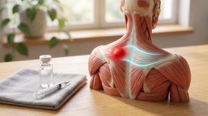 trigger point injections charlotte